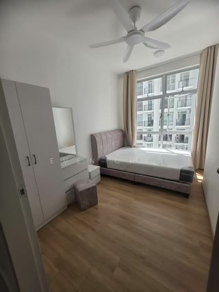 Servis Apartment untuk Disewa di Midas @ Seri Alam - Even Chun - PropertyGuru.com.my