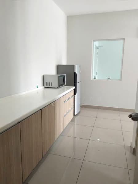 Service Residence for Sale at Pacific Place - Josephine Chou - Kitchen - PropertyGuru.com.my