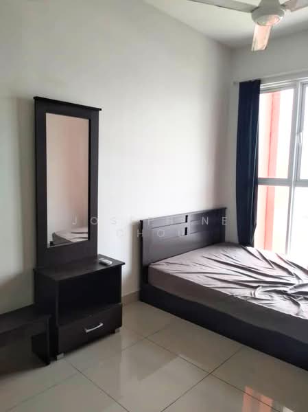 Service Residence for Sale at Pacific Place - Josephine Chou - Bedroom - PropertyGuru.com.my
