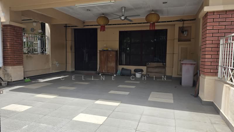 Rumah Teres 2 Tingkat untuk Disewa di Ara Damansara (Selangor) - Celine Chin - PropertyGuru.com.my