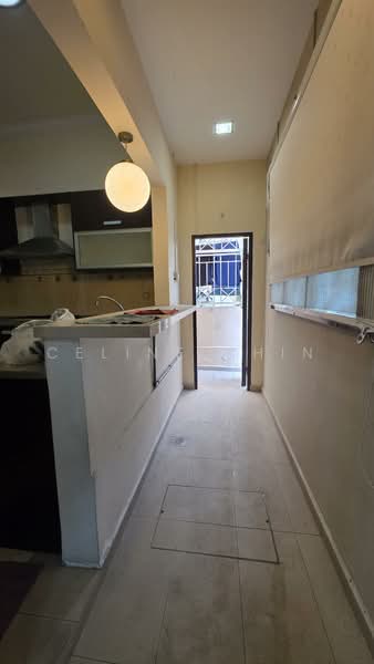 Rumah Teres 2 Tingkat untuk Disewa di Ara Damansara (Selangor) - Celine Chin - PropertyGuru.com.my