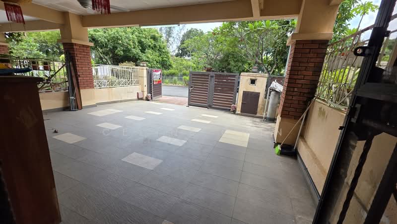 Rumah Teres 2 Tingkat untuk Disewa di Ara Damansara (Selangor) - Celine Chin - PropertyGuru.com.my