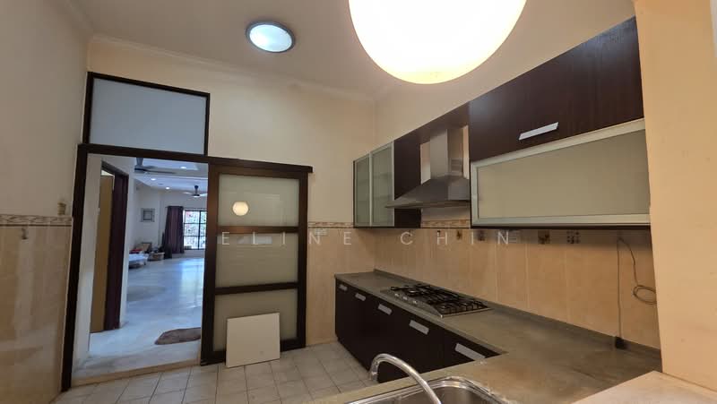 Rumah Teres 2 Tingkat untuk Disewa di Ara Damansara (Selangor) - Celine Chin - PropertyGuru.com.my