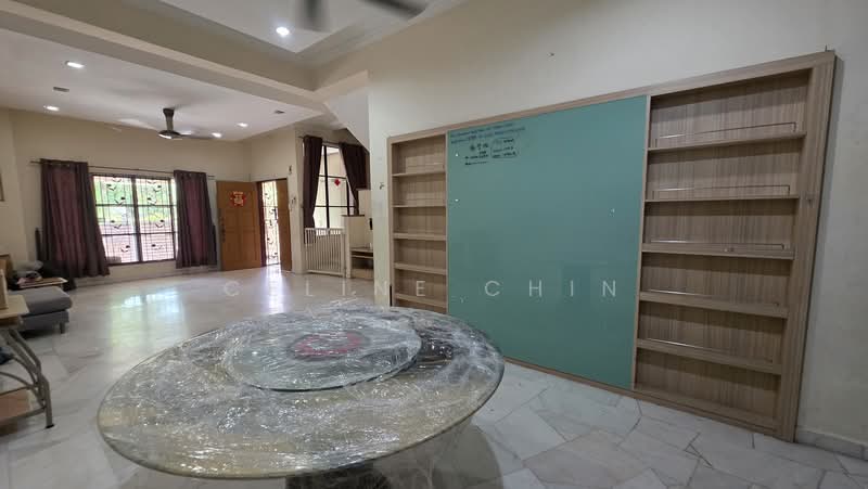 Rumah Teres 2 Tingkat untuk Disewa di Ara Damansara (Selangor) - Celine Chin - PropertyGuru.com.my