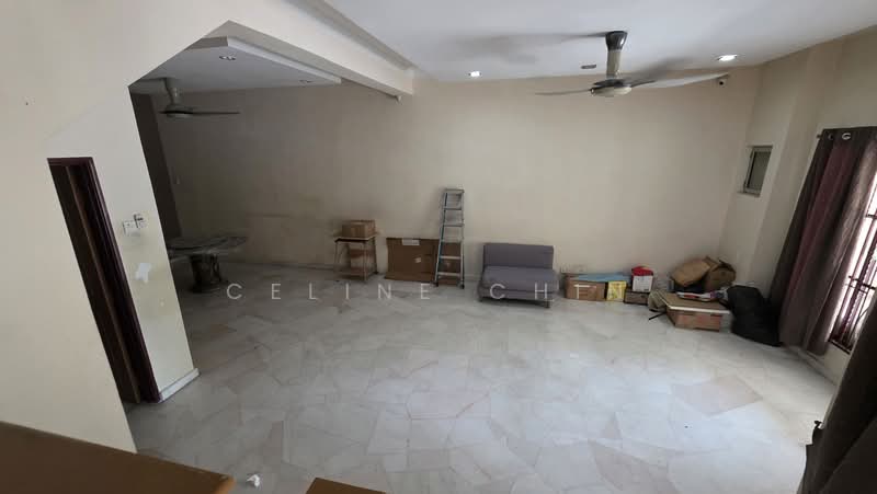 Rumah Teres 2 Tingkat untuk Disewa di Ara Damansara (Selangor) - Celine Chin - PropertyGuru.com.my