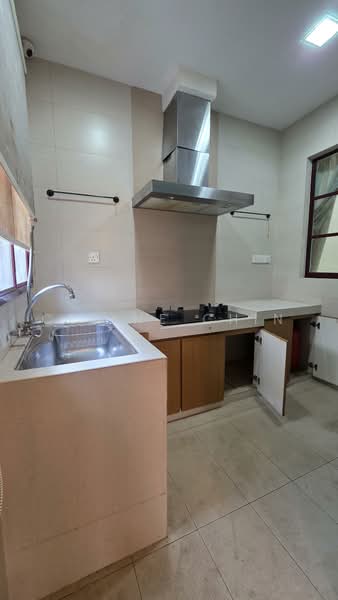 Rumah Teres 2 Tingkat untuk Disewa di Ara Damansara (Selangor) - Celine Chin - PropertyGuru.com.my