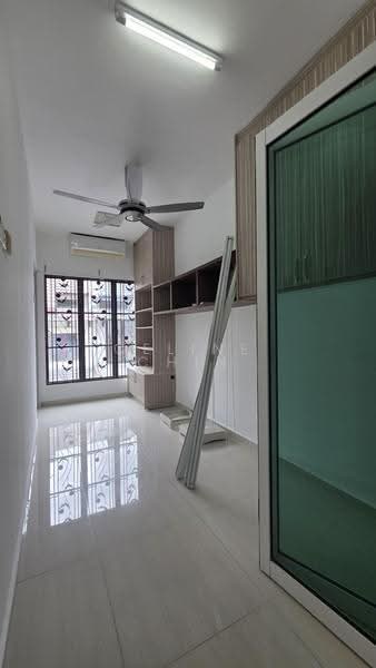 2-storey Terraced House for Rent in Ara Damansara (Selangor) - Celine Chin - Interior - PropertyGuru.com.my