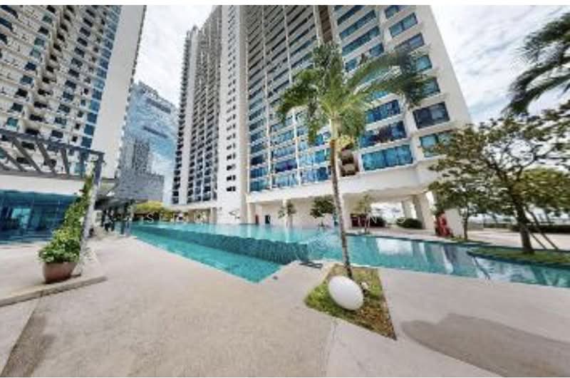 Service Residence for Sale at Trefoil - Siu Yoke Ng - PropertyGuru.com.my