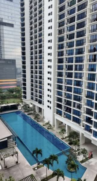Service Residence for Sale at Trefoil - Siu Yoke Ng - PropertyGuru.com.my