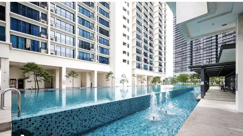 Service Residence for Sale at Trefoil - Siu Yoke Ng - PropertyGuru.com.my