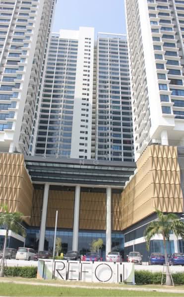 Service Residence for Sale at Trefoil - Siu Yoke Ng - PropertyGuru.com.my
