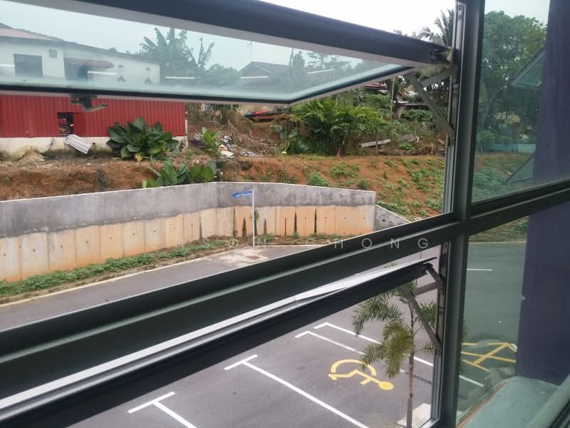 Office for Rent in Durian Tunggal (Melaka) - Benson Chong - Exterior - PropertyGuru.com.my