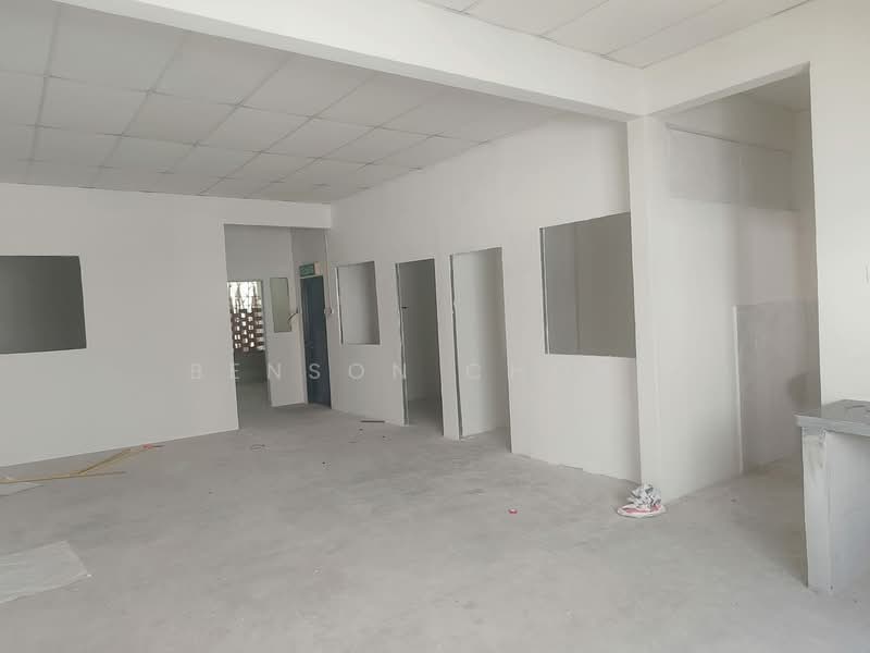 Office for Rent in Durian Tunggal (Melaka) - Benson Chong - Interior - PropertyGuru.com.my