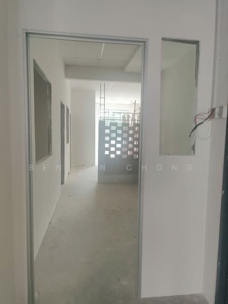 Office for Rent in Durian Tunggal (Melaka) - Benson Chong - Interior - PropertyGuru.com.my