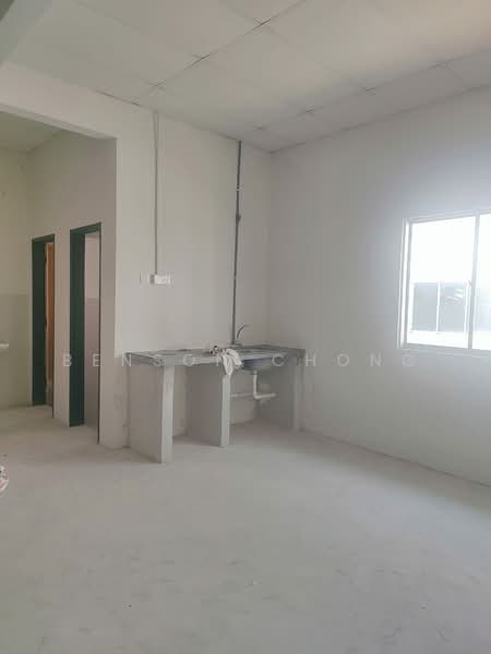 Office for Rent in Durian Tunggal (Melaka) - Benson Chong - Interior - PropertyGuru.com.my