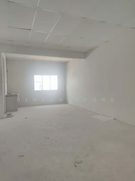 Office for Rent in Durian Tunggal (Melaka) - Benson Chong - Interior - PropertyGuru.com.my