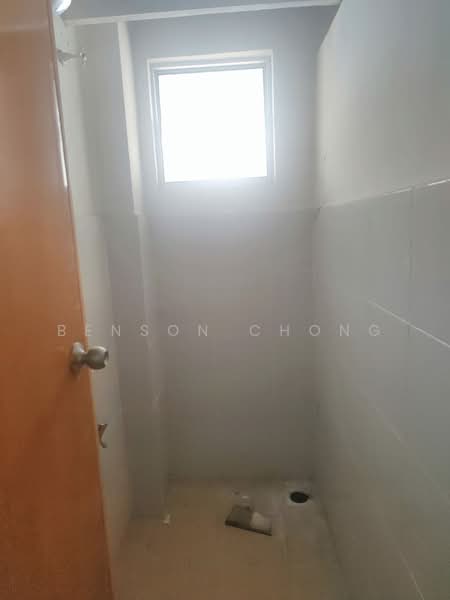Office for Rent in Durian Tunggal (Melaka) - Benson Chong - Bathroom - PropertyGuru.com.my