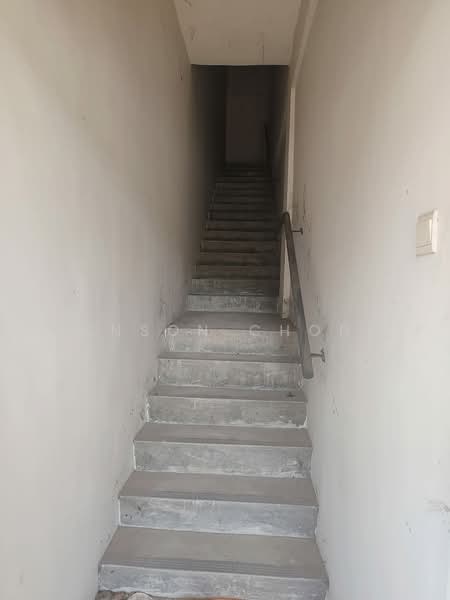 Office for Rent in Durian Tunggal (Melaka) - Benson Chong - Interior - PropertyGuru.com.my