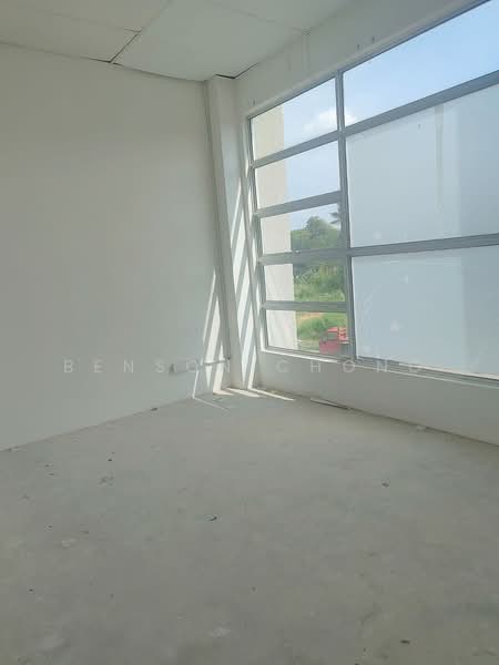 Office for Rent in Durian Tunggal (Melaka) - Benson Chong - Interior - PropertyGuru.com.my