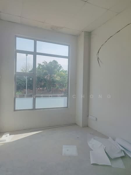 Office for Rent in Durian Tunggal (Melaka) - Benson Chong - Interior - PropertyGuru.com.my