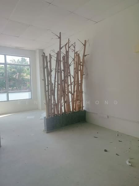 Office for Rent in Durian Tunggal (Melaka) - Benson Chong - Interior - PropertyGuru.com.my