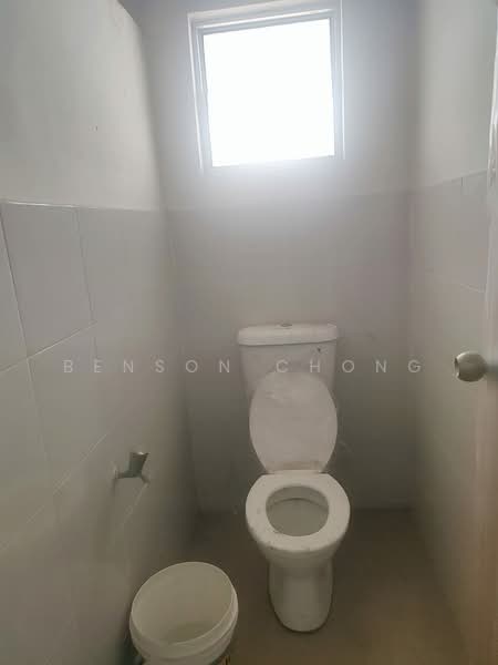 Office for Rent in Durian Tunggal (Melaka) - Benson Chong - Bathroom - PropertyGuru.com.my
