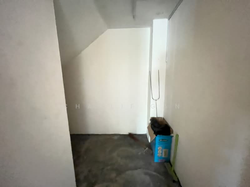 2-storey Terraced House for Sale in Kota Kemuning (Shah Alam) - Charlie Gan - PropertyGuru.com.my