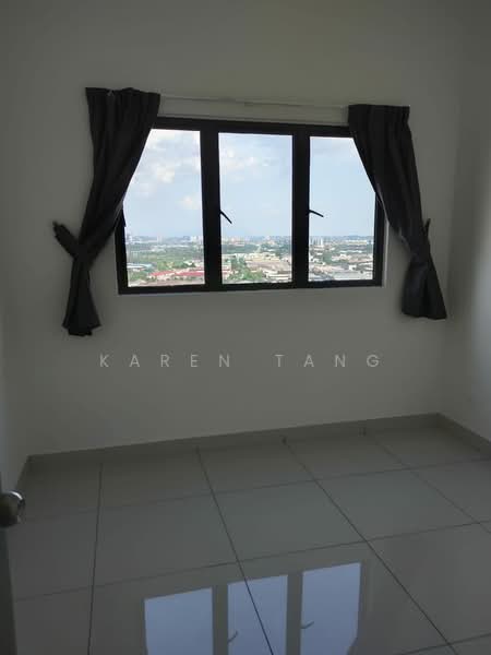 Servis Apartment untuk Disewa di Traders Garden @ Cheras Selatan - Karen Tang - View - PropertyGuru.com.my
