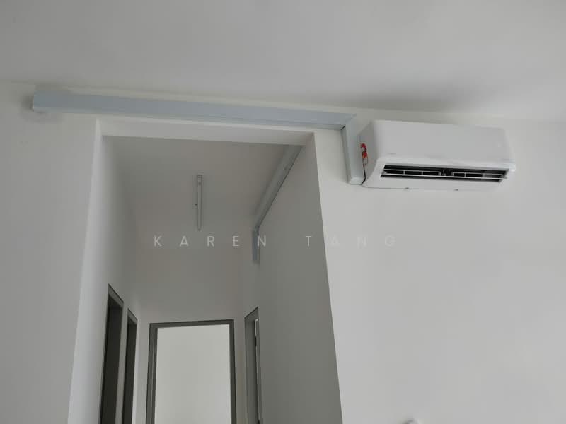 Servis Apartment untuk Disewa di Traders Garden @ Cheras Selatan - Karen Tang - Interior - PropertyGuru.com.my