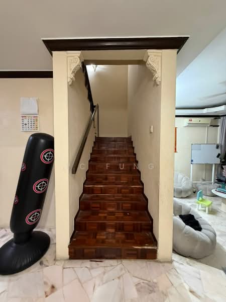 2-storey Terraced House for Rent in Taman Skudai Baru (Skudai) - YC Fung - Interior - PropertyGuru.com.my