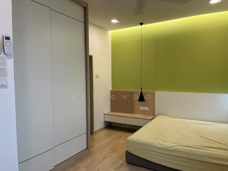 Condominium for Rent at Parkhill Residence - Sky Choo - PropertyGuru.com.my
