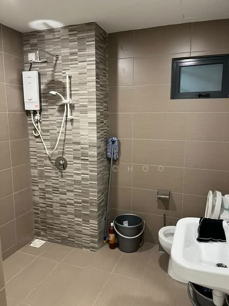 Condominium for Rent at Parkhill Residence - Sky Choo - PropertyGuru.com.my