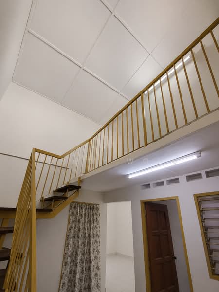 Rumah Teres 1 Tingkat untuk Dijual di SS3 (Petaling Jaya) - Jeremy Wong - Interior - PropertyGuru.com.my