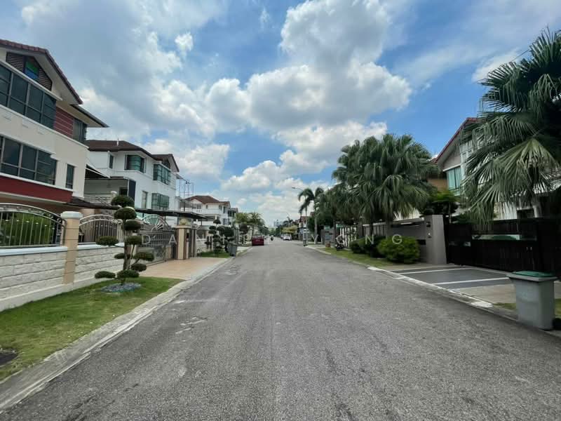 Rumah Berkembar untuk Dijual di Taman Mount Austin (Tebrau) - Daniel Yong - Exterior - PropertyGuru.com.my