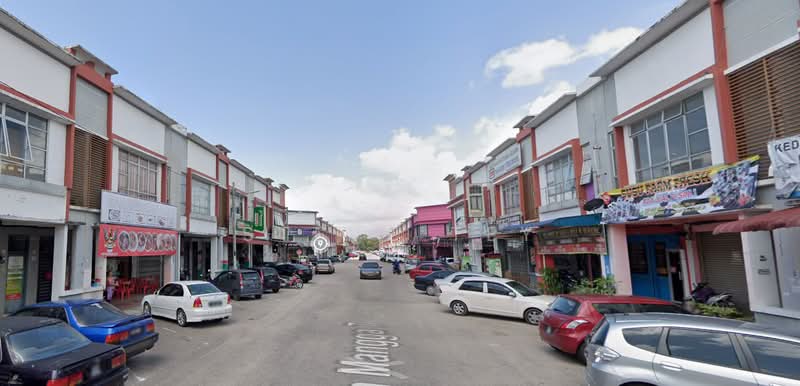 Kedai / Pejabat untuk Dijual di Taman Kota Masai (Pasir Gudang) - Steve Tey - Exterior - PropertyGuru.com.my