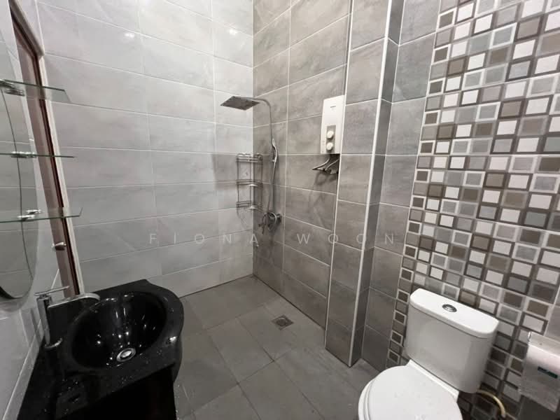 Rumah Teres 1 Tingkat untuk Dijual di Taman Seri Telok Emas (Telok Mas) - Fiona Woon - PropertyGuru.com.my