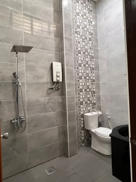 Rumah Teres 1 Tingkat untuk Dijual di Taman Seri Telok Emas (Telok Mas) - Fiona Woon - PropertyGuru.com.my