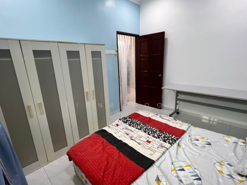 Rumah Teres 1 Tingkat untuk Dijual di Taman Seri Telok Emas (Telok Mas) - Fiona Woon - PropertyGuru.com.my