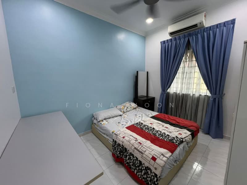 Rumah Teres 1 Tingkat untuk Dijual di Taman Seri Telok Emas (Telok Mas) - Fiona Woon - PropertyGuru.com.my