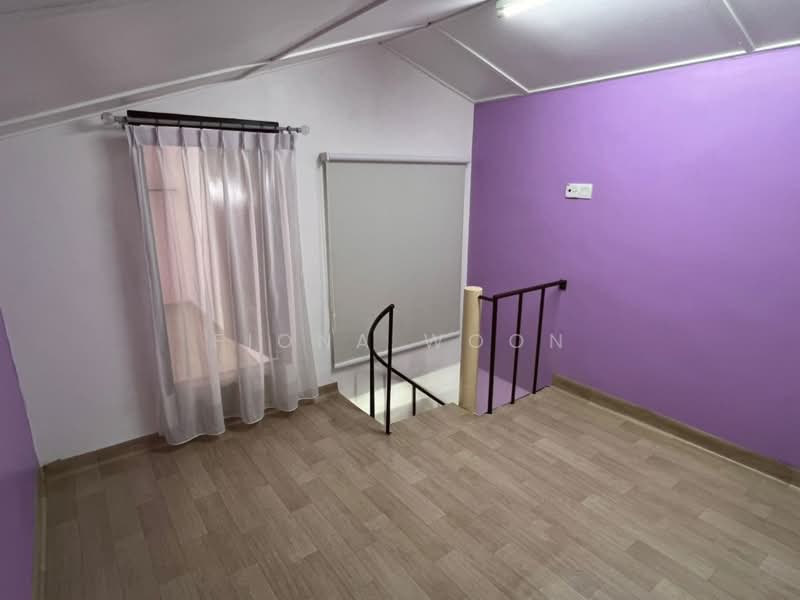 Rumah Teres 1 Tingkat untuk Dijual di Taman Seri Telok Emas (Telok Mas) - Fiona Woon - PropertyGuru.com.my