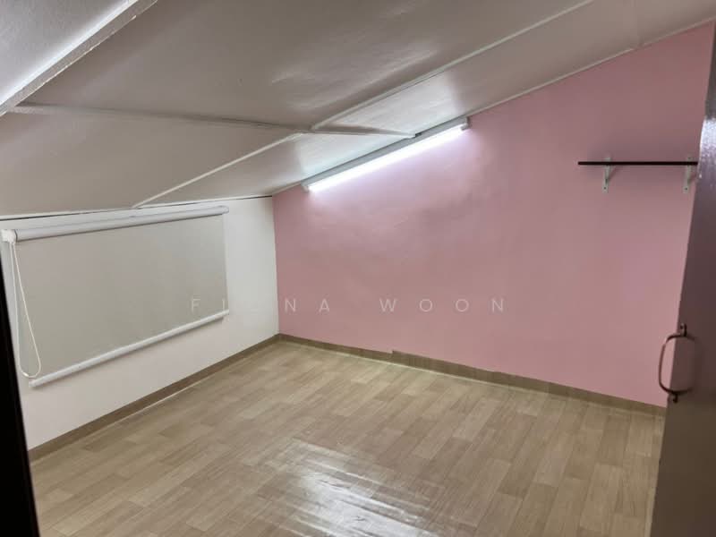 Rumah Teres 1 Tingkat untuk Dijual di Taman Seri Telok Emas (Telok Mas) - Fiona Woon - PropertyGuru.com.my