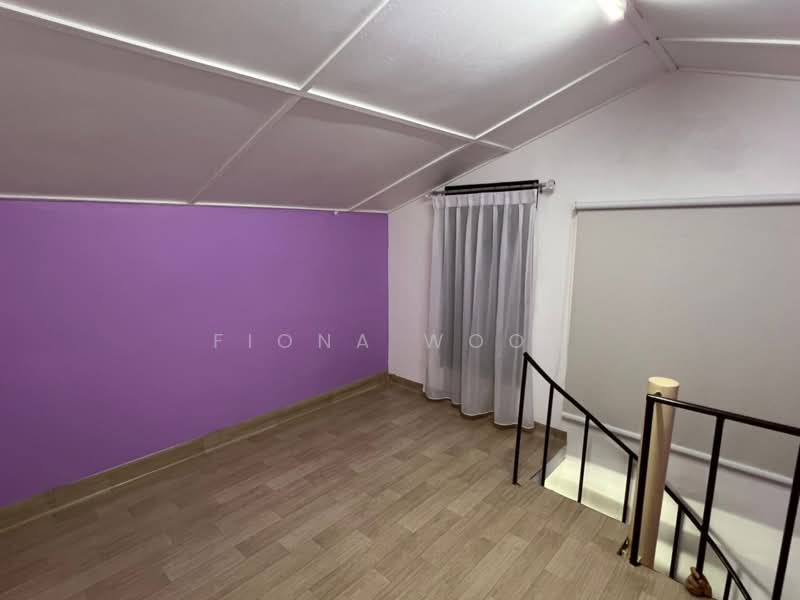 Rumah Teres 1 Tingkat untuk Dijual di Taman Seri Telok Emas (Telok Mas) - Fiona Woon - PropertyGuru.com.my