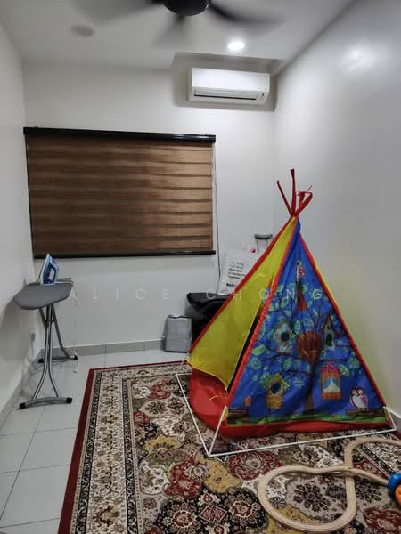 Servis Apartment untuk Disewa di The Netizen - Alice Chong - Interior - PropertyGuru.com.my
