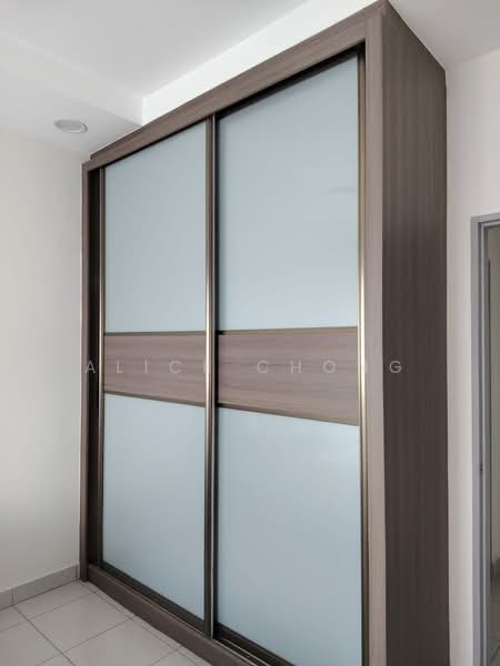 Servis Apartment untuk Disewa di The Netizen - Alice Chong - Interior - PropertyGuru.com.my