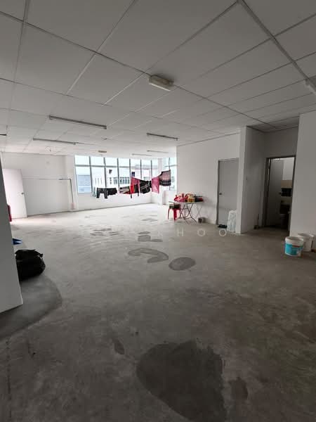 Semi-D Factory for Sale in Iskandar Puteri (Nusajaya) (Johor) - May Khoo - Interior - PropertyGuru.com.my