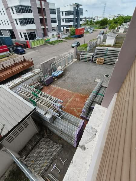 Semi-D Factory for Sale in Iskandar Puteri (Nusajaya) (Johor) - May Khoo - Exterior - PropertyGuru.com.my