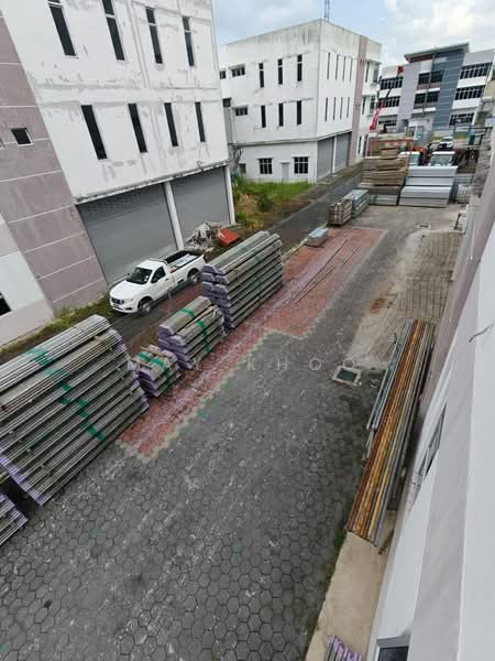 Semi-D Factory for Sale in Iskandar Puteri (Nusajaya) (Johor) - May Khoo - Exterior - PropertyGuru.com.my