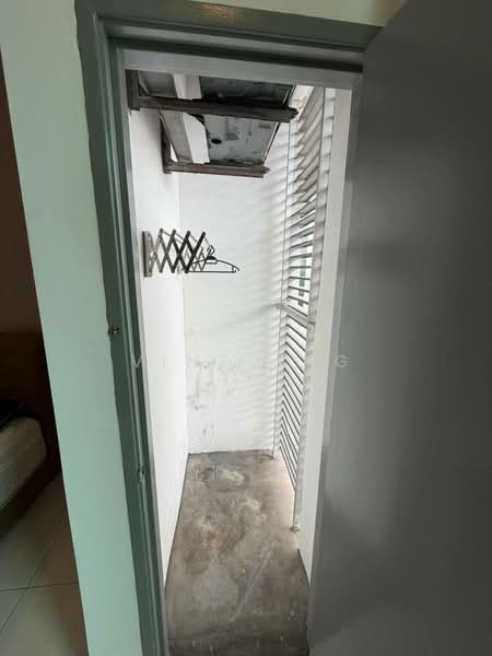 Service Residence for Rent at Akademik Suite - Vinz Ang - Interior - PropertyGuru.com.my