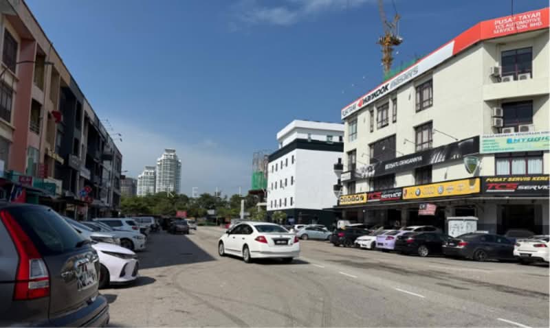 Retail Space for Sale in Permas Jaya (Johor) - Kelly Wai - Exterior - PropertyGuru.com.my