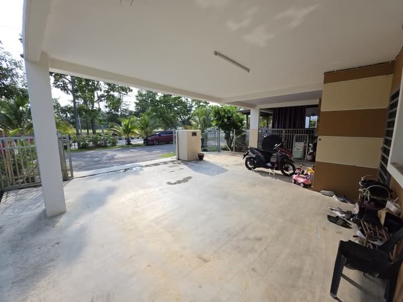 Semi-Detached House for Sale in Padang Serai (Kedah) - Azura Ghani - Exterior - PropertyGuru.com.my